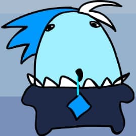 Take Care of Shadow Milk Cookie Online - Virtual Pet Simulator Game