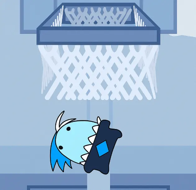 Smc Dunk Legendaries With Shadow Milk Cookie