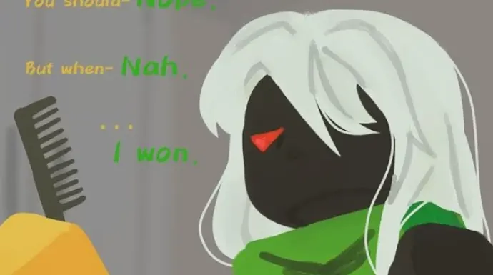 Take Care of Your 1x1x1x1