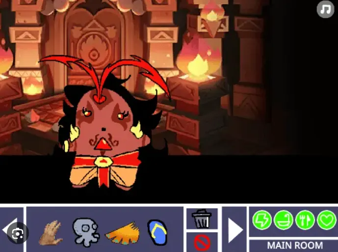 Take Care Of Your Own Eternal Sugar V1