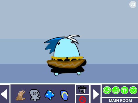 Take Care of Your Own Fount