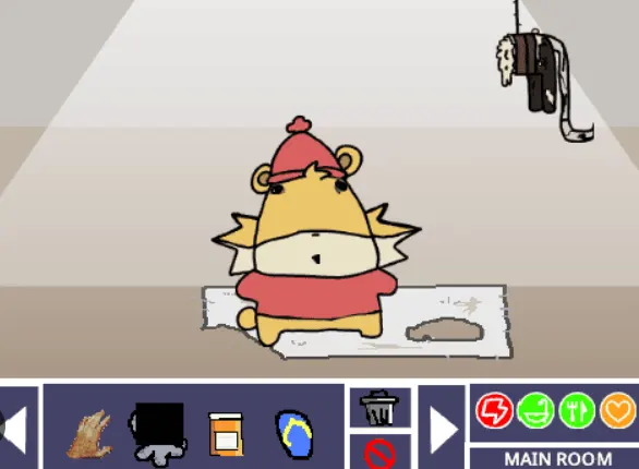 Take Care Of Your Own Hollyberry