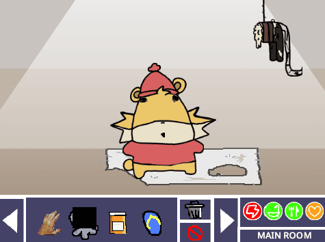 Take Care of Your Own Masenko