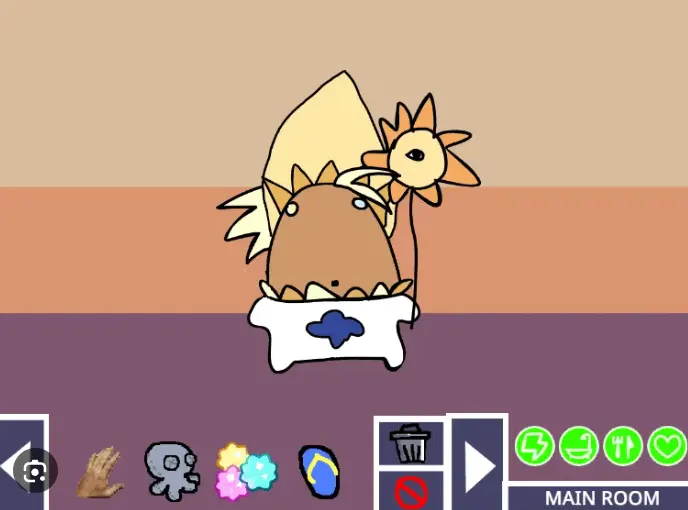 Take Care Of Your Own Pure Vanilla