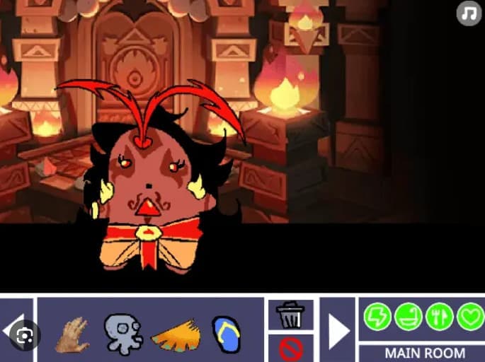 Take Care of Your Own Pursuer