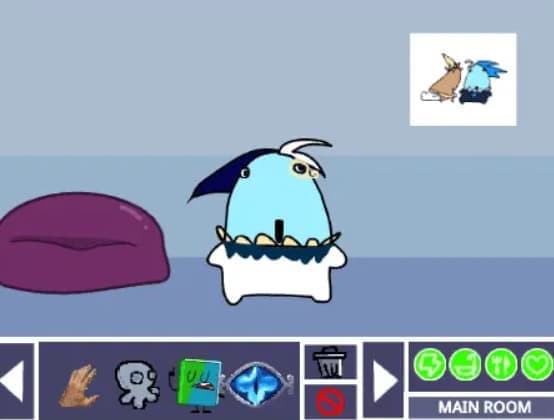 Take Care Of Your Own Sage Of Truth