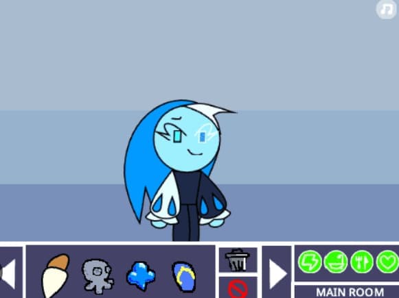 Take Care Of Your Own Shadow Milk But He Looks Like His In