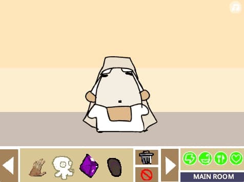 Take Care Of Your Own Shadow Milk Remix