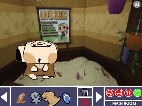 Take Care Of Your Own Shelky