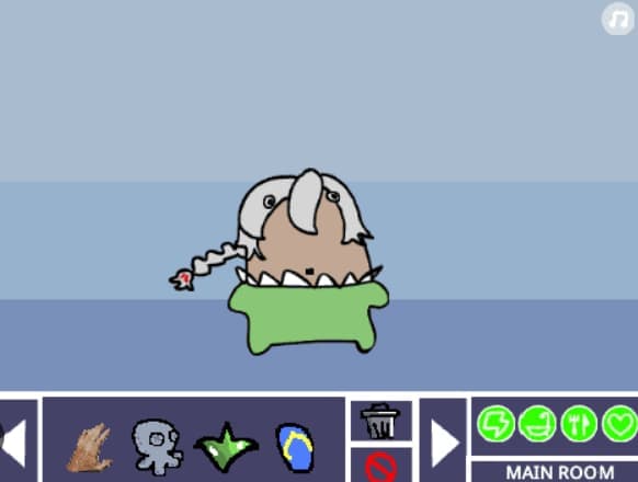 Take Care Of Your Own Truthless Recluse