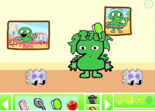 Take Care Of Your Own Twos Tpot